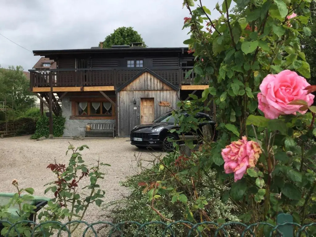 Chalet D Annelise