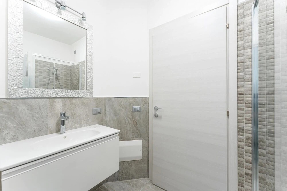 Apt24 - Garibaldi 1 in Desenzano del Garda