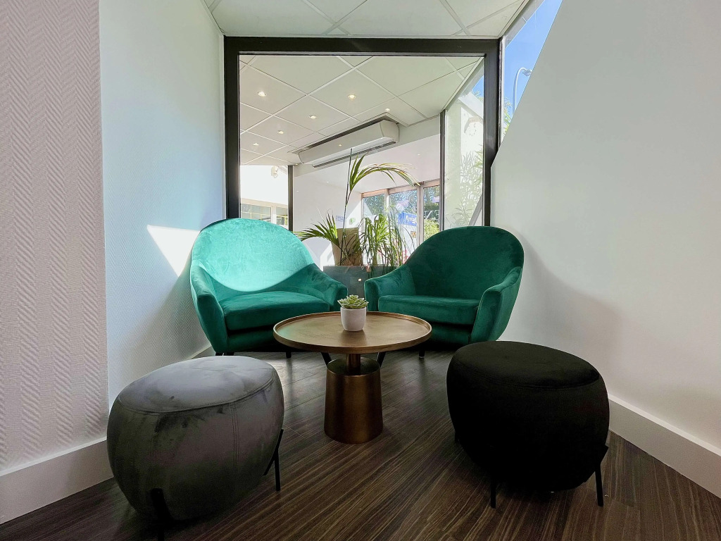Best Western Voiron Centre