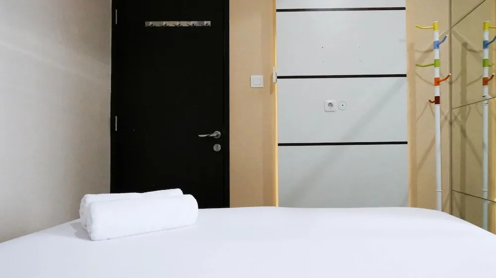 Good Deal And Strategic 2Br At Tamansari Papilio Apartment