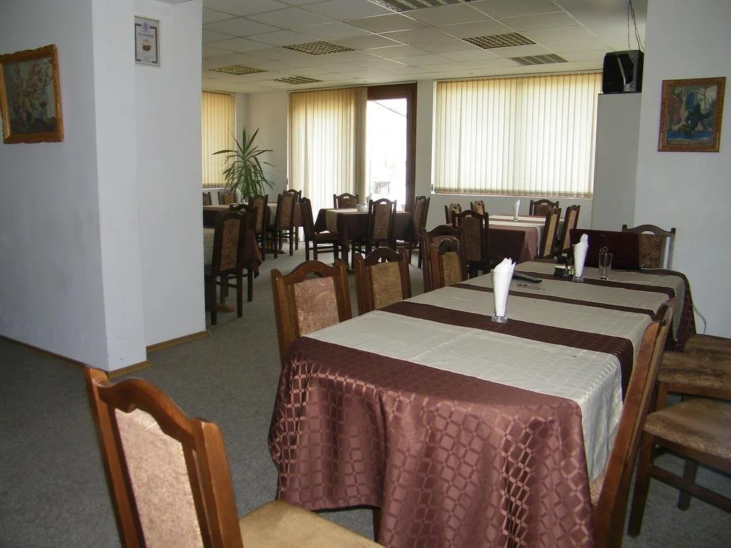 Family Hotel Saint Iliya