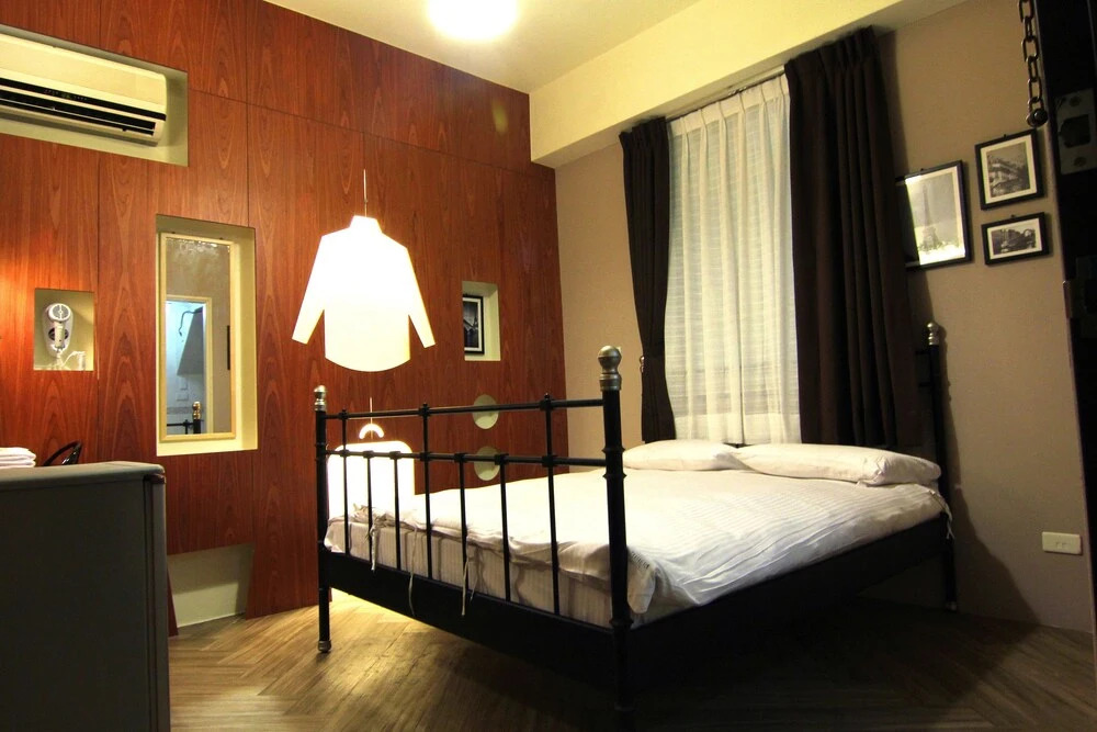 Fengjia Footpace - Hostel