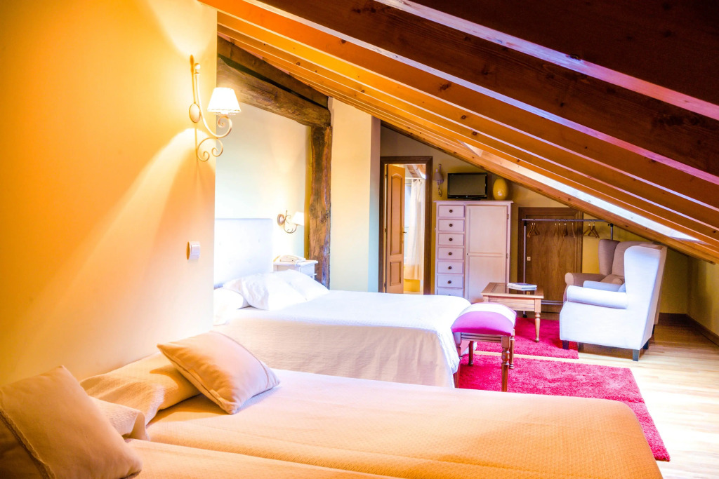 Hotel Palacio Garcia Quijano