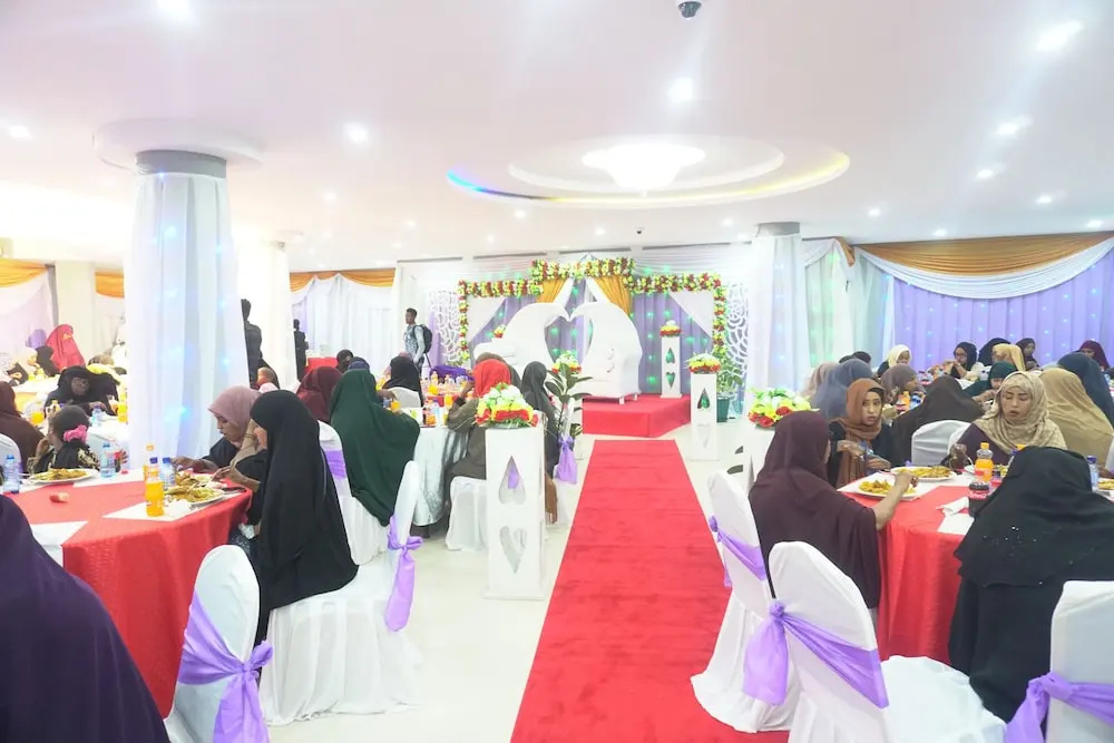 Urban Point Hotel