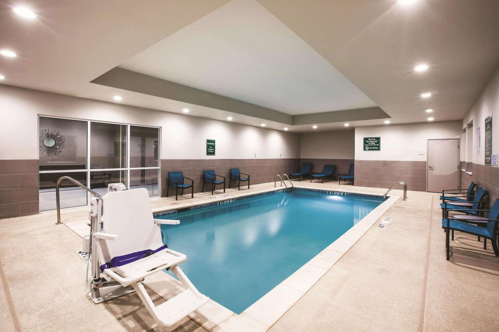 La Quinta by Wyndham Dallas Northeast-Arboretum