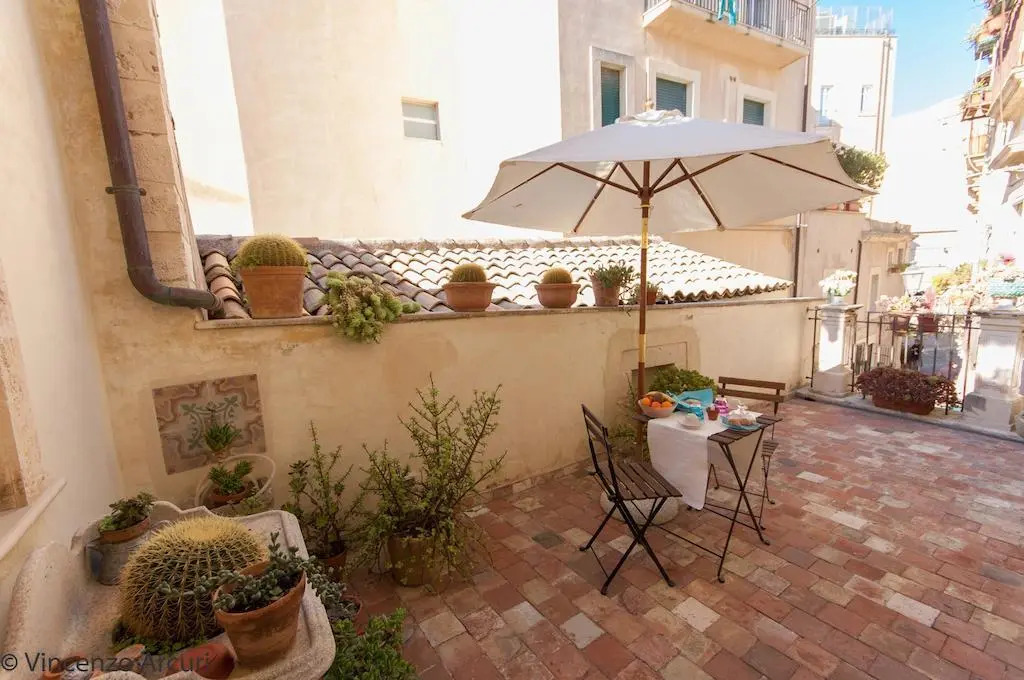 Casa San Rocco