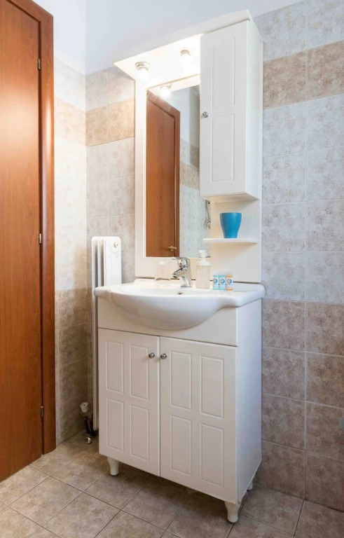 Demokratia apartment Pnyx Hill building