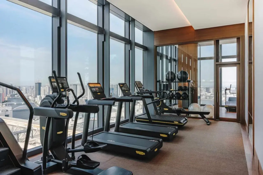 Fairmont Tokyo