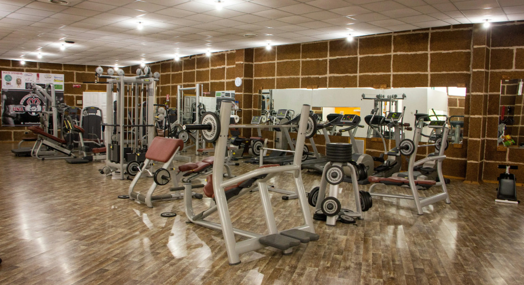 UNA HOTELS Regina Bari