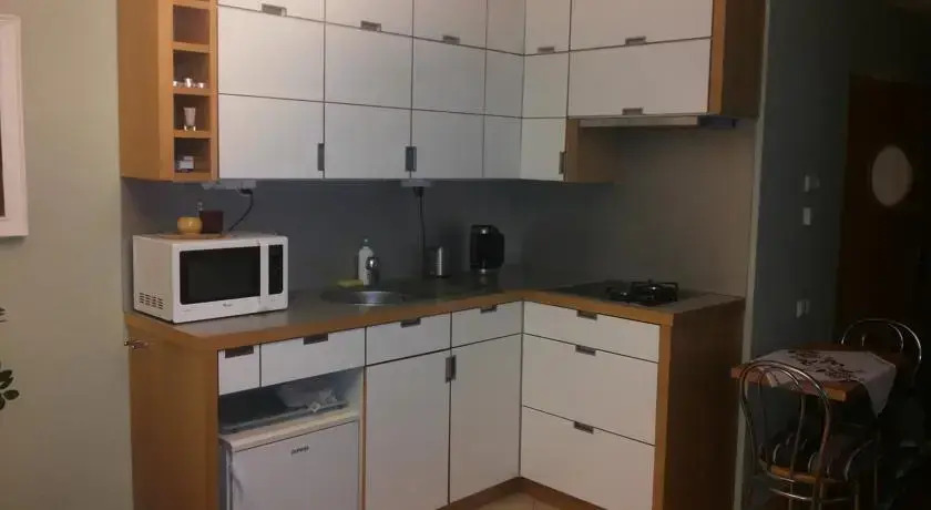 Apartment W Centrum