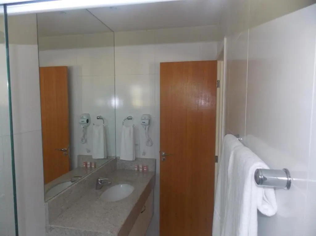 Hotel Rede 1