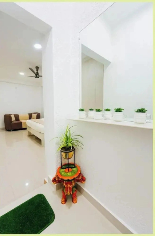 Hotel Hariaksh HomeStay Varanasi