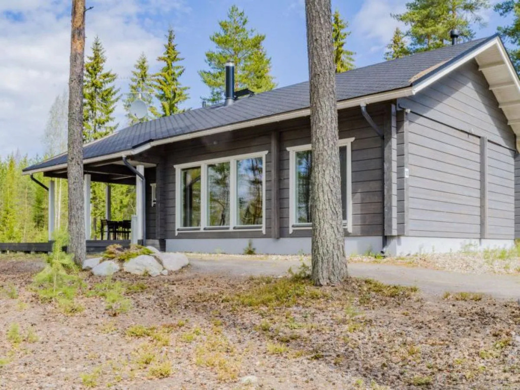 Villa 10 eagle