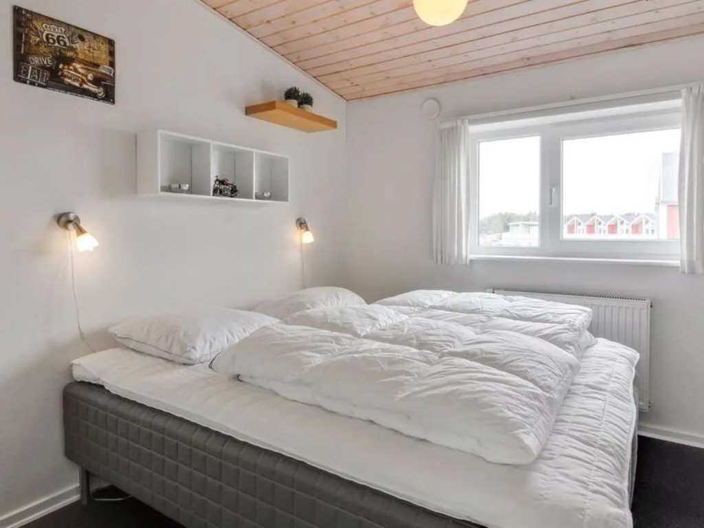 Apartment Ingolf - 750m from the sea by Interhome
