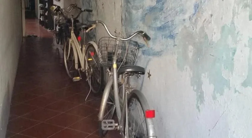 Jalan Jalan Emas Guest House
