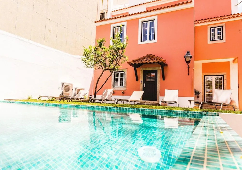 Jardim da Lapa by Shiadu