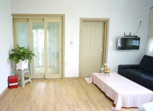 Casa Linda Guesthouse
