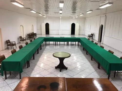 Eduardos Park Hotel - Proximo ao Animália