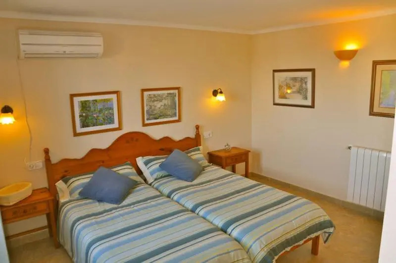 Apartamentos Casa María