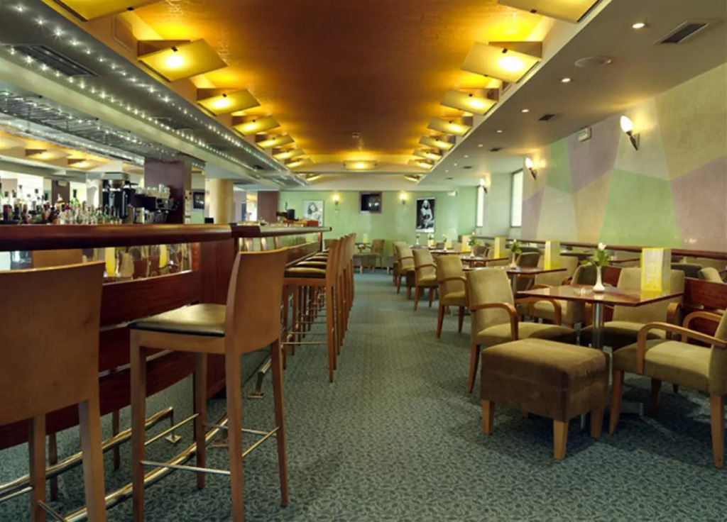 The Stanley