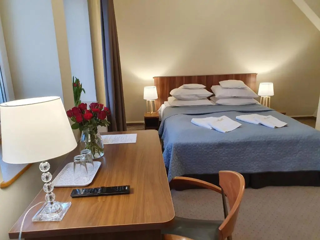 Hotel Siesta