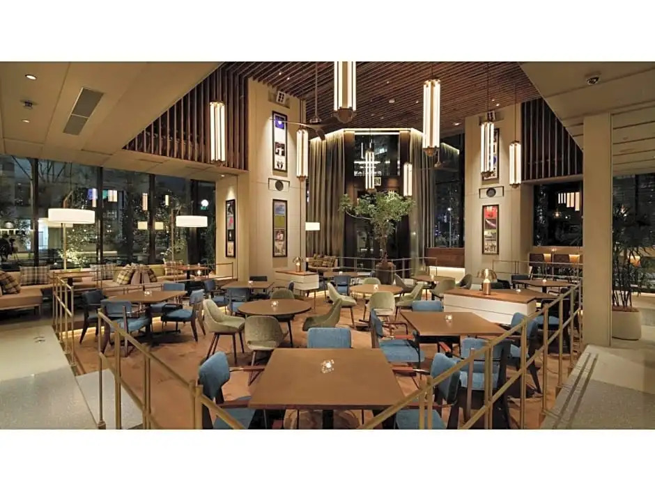 HAMACHO HOTEL TOKYO - Vacation STAY 13710v