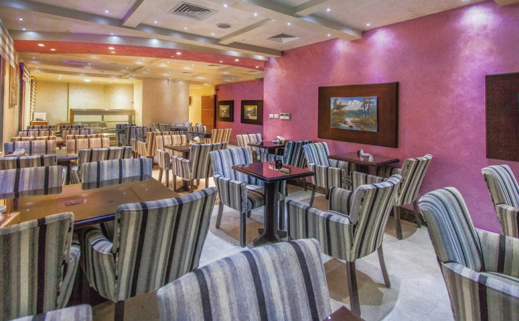 Sofia Hotel