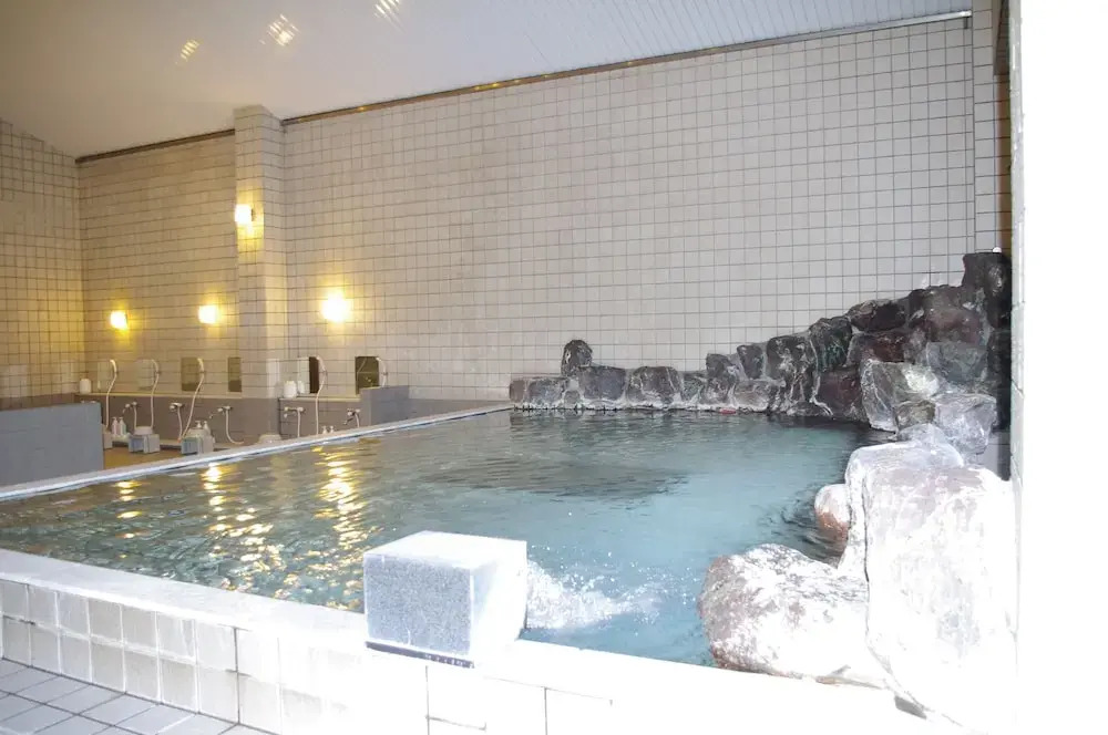 Gujo Kogen Hotel