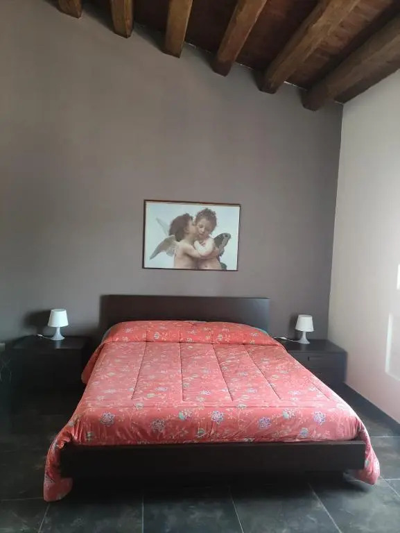 Casa Vacanze A Truatura