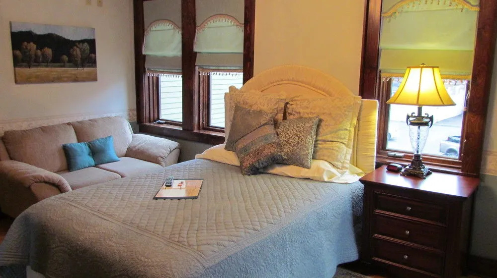 The BriMarie Inn