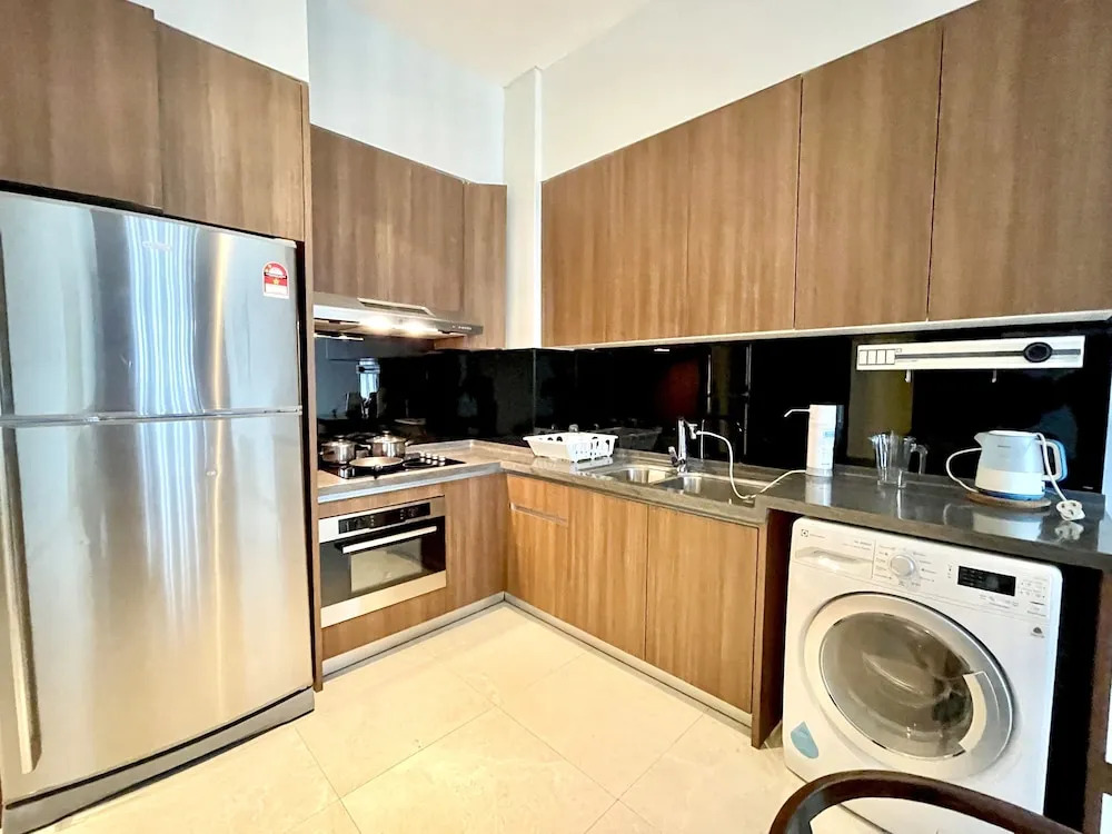 Damai 88 Condominium