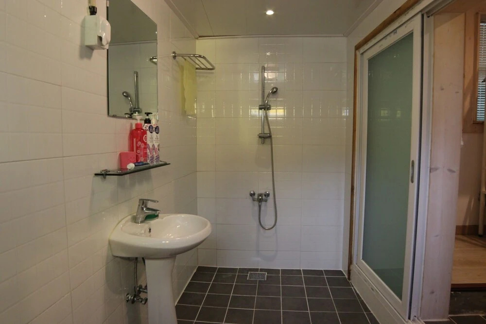 Aria Guesthouse - Hostel
