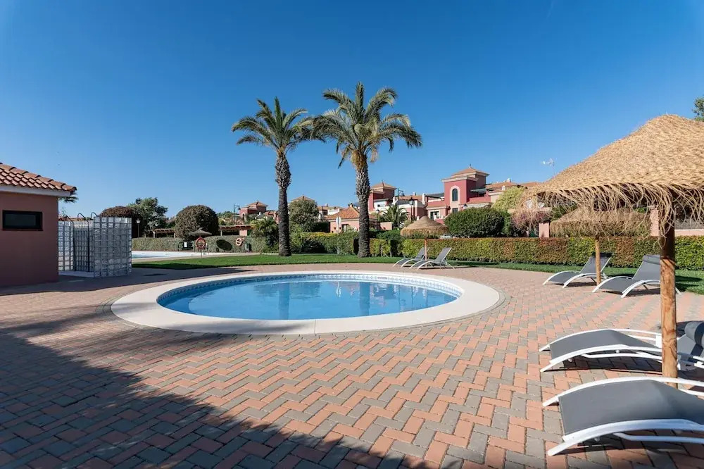 Golfside Retreat - Isla Canela Golf