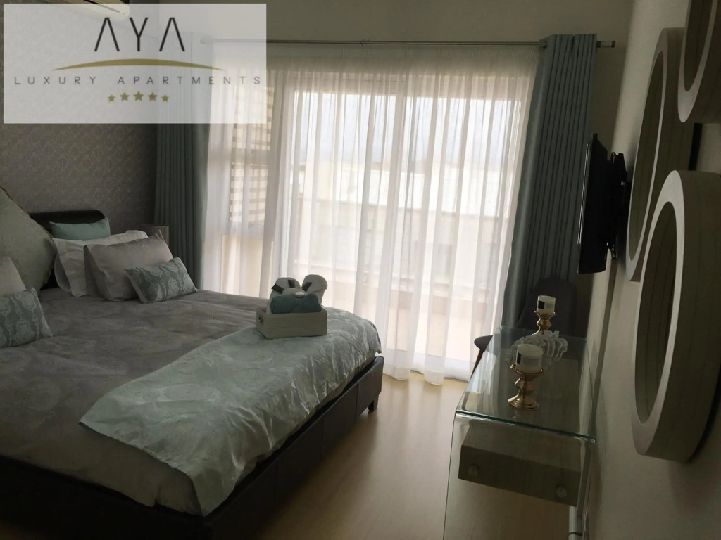 Aya Luxury Apartments 56