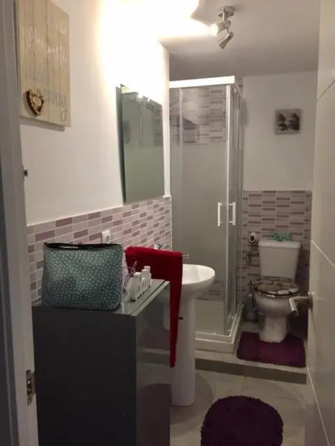 Modern Seaside Apartment 700 mt from beach