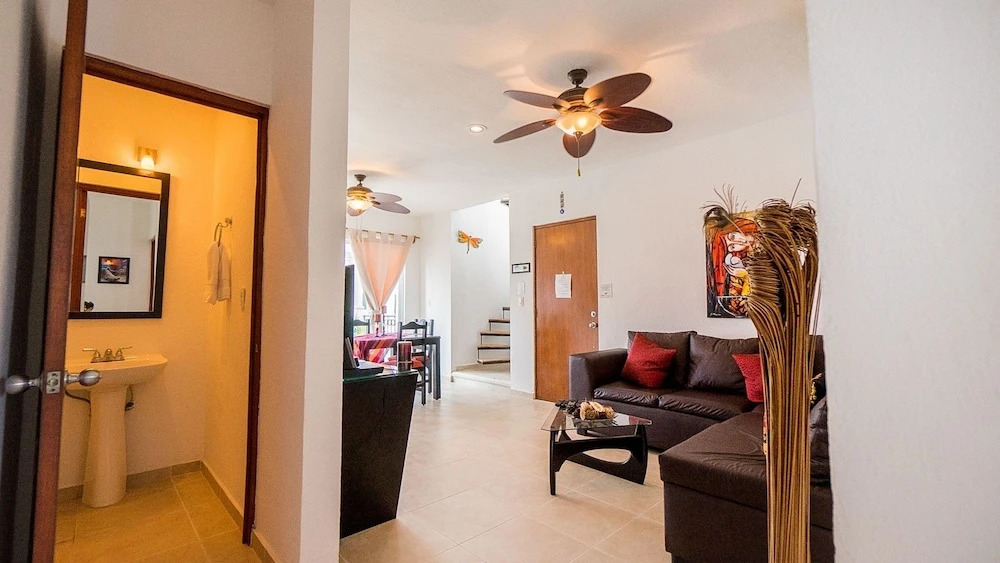 Gaviotas 304 2 Bedroom Condo