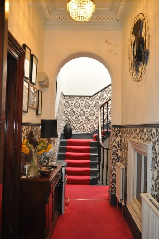 The Bank Guest House