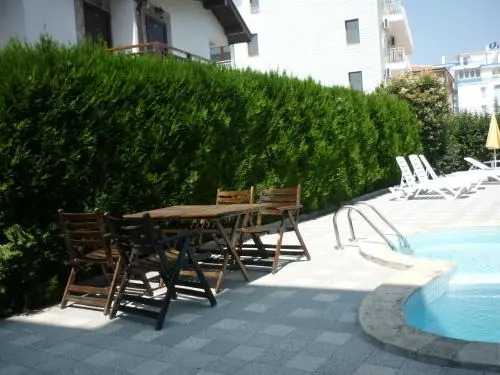 Hotel Del Mar