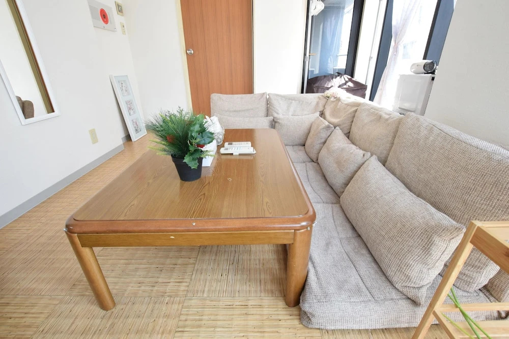 Balcone Uchikyuhoji