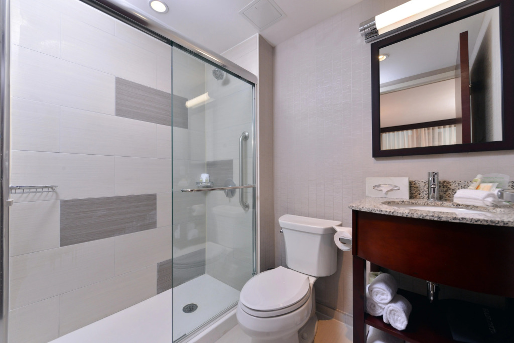 Holiday Inn New York City - Times Square by IHG