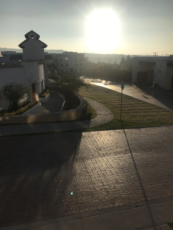 La casa de Titi
