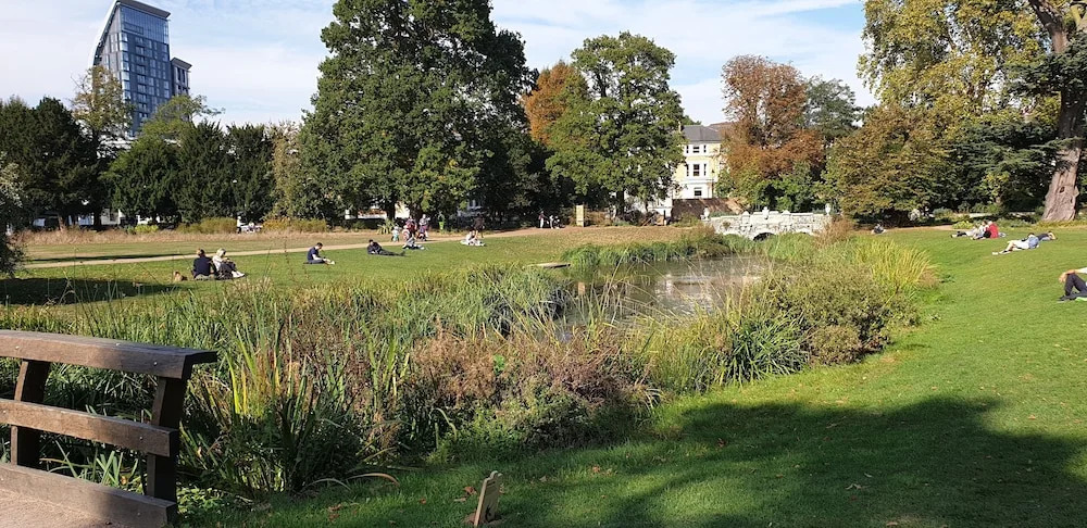 Fabulous stay in Ealing London luxury