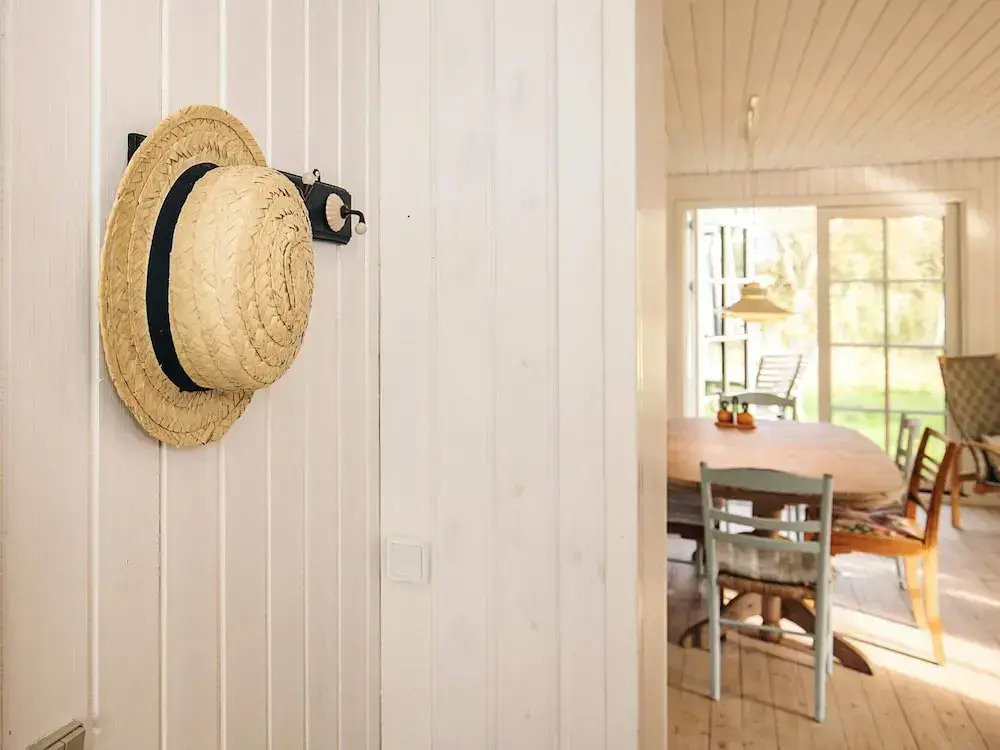 Serene Holiday Home in Bindslev near Beach