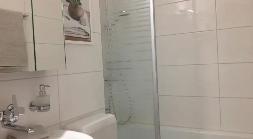 Homerental - Apartmenthaus Hammer