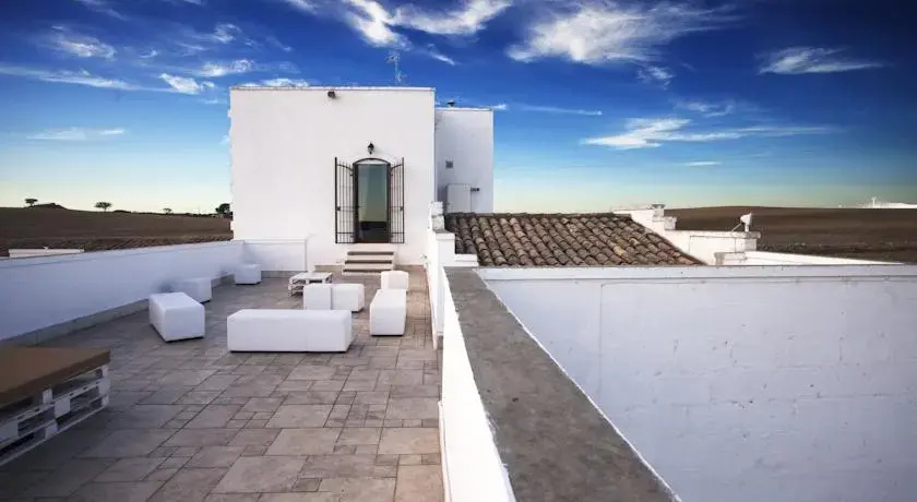 La Signorella Guest House