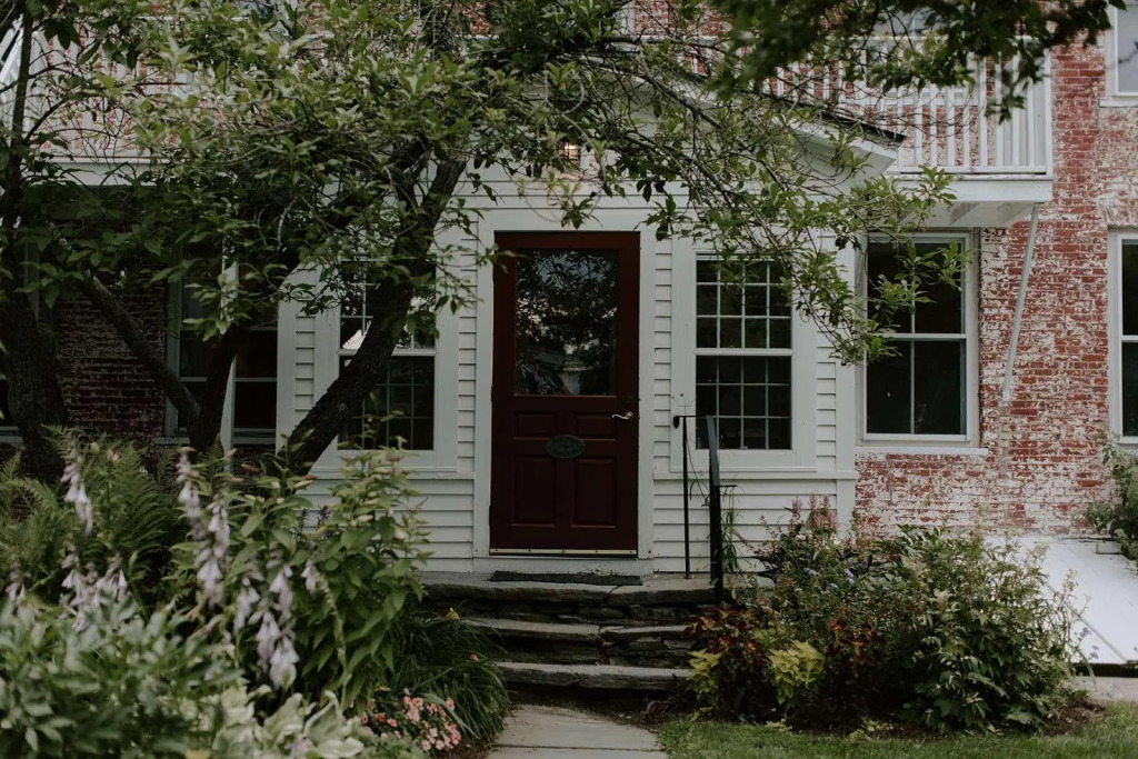 Windham Hill Inn