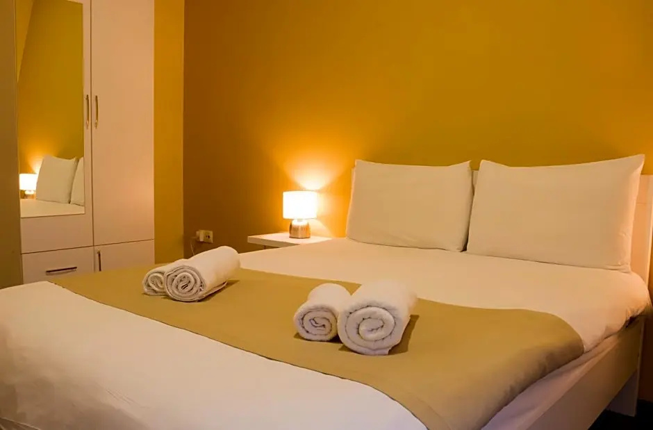 Point Boutique Hotel