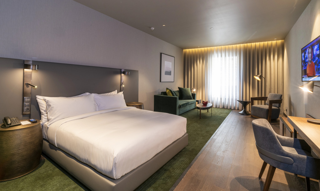 Hilton Porto Gaia