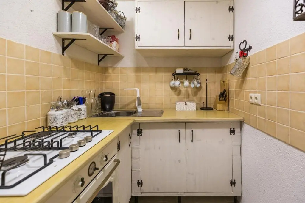 Apartment Nedo