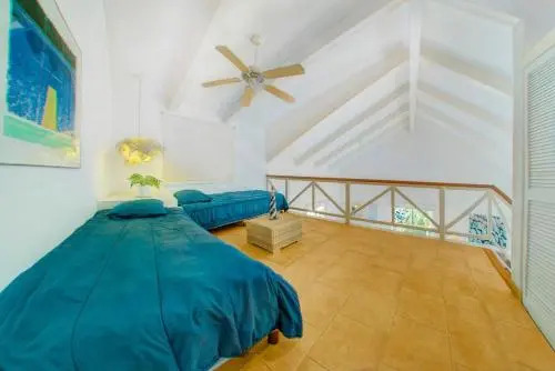 Penthouse Loft en Ixtapa